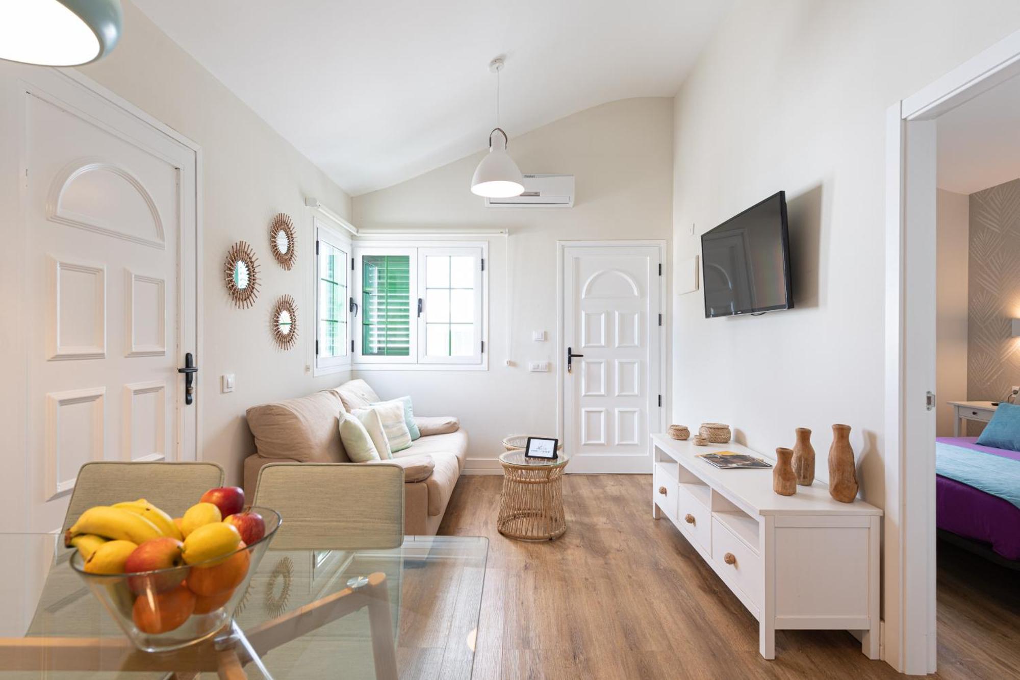 Apartment Cotillo Beachfront Escape